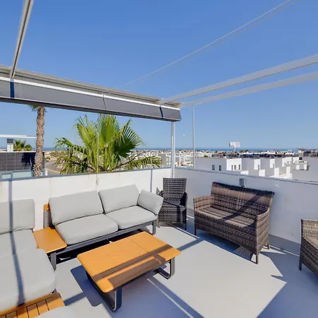 Casa vacanze Sunny Haven Caboroig *