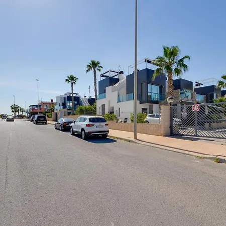 Sunny Haven Caboroig * Dehesa de Campoamor (Orihuela Costa)