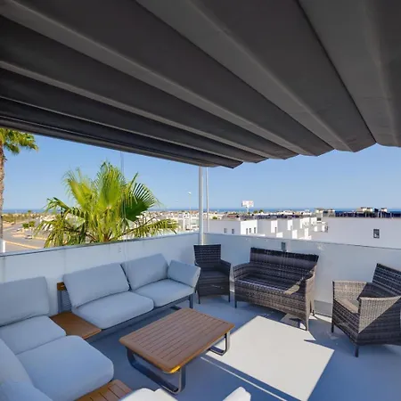 Sunny Haven Caboroig * Dehesa de Campoamor (Orihuela Costa)