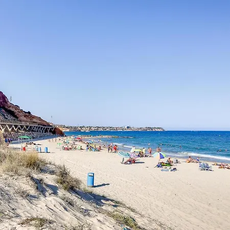 Ferienhaus Sunny Haven Caboroig