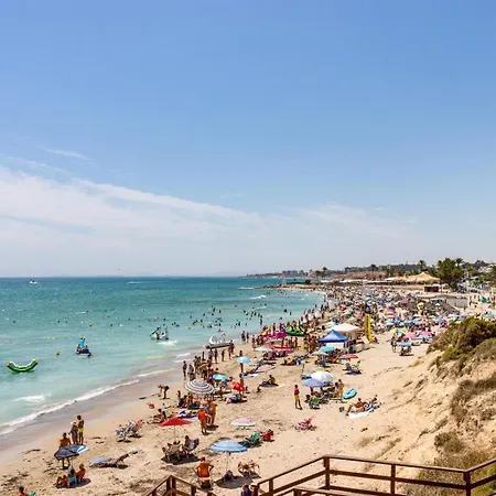 Casa vacanze Sunny Haven Caboroig *
