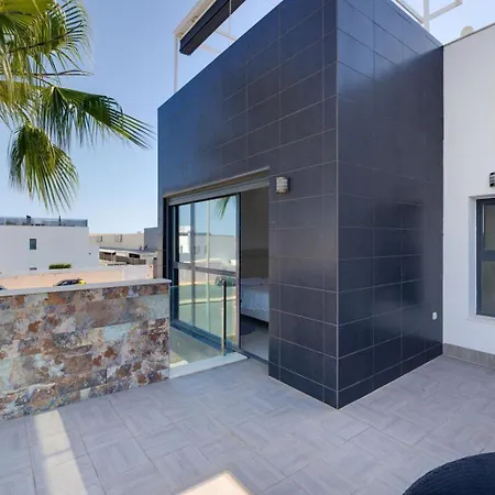 Casa vacanze Sunny Haven Caboroig *