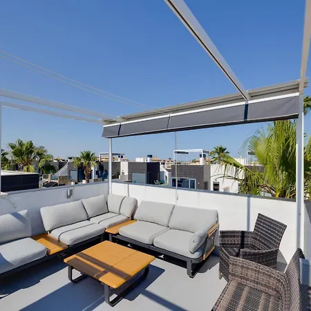 Casa vacanze Sunny Haven Caboroig *