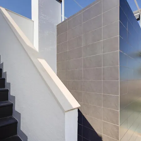 Casa vacanze Sunny Haven Caboroig *
