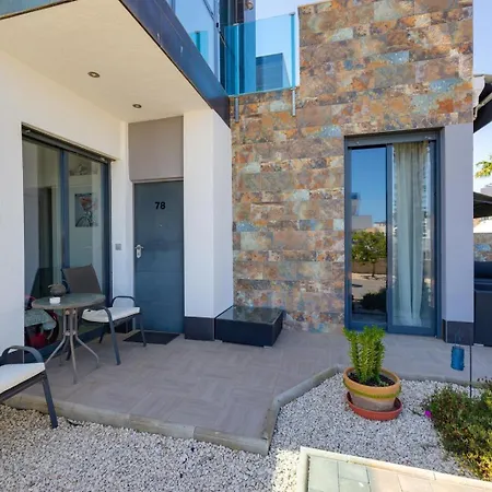 Sunny Haven Caboroig Casa vacanze *